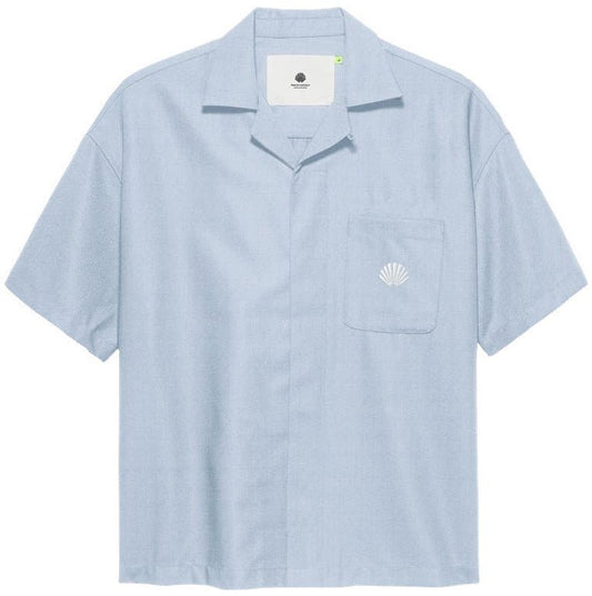 Wijk Shirt - decent.store