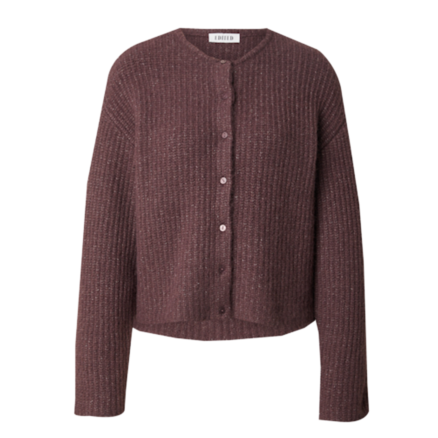 Iliana Cardigan