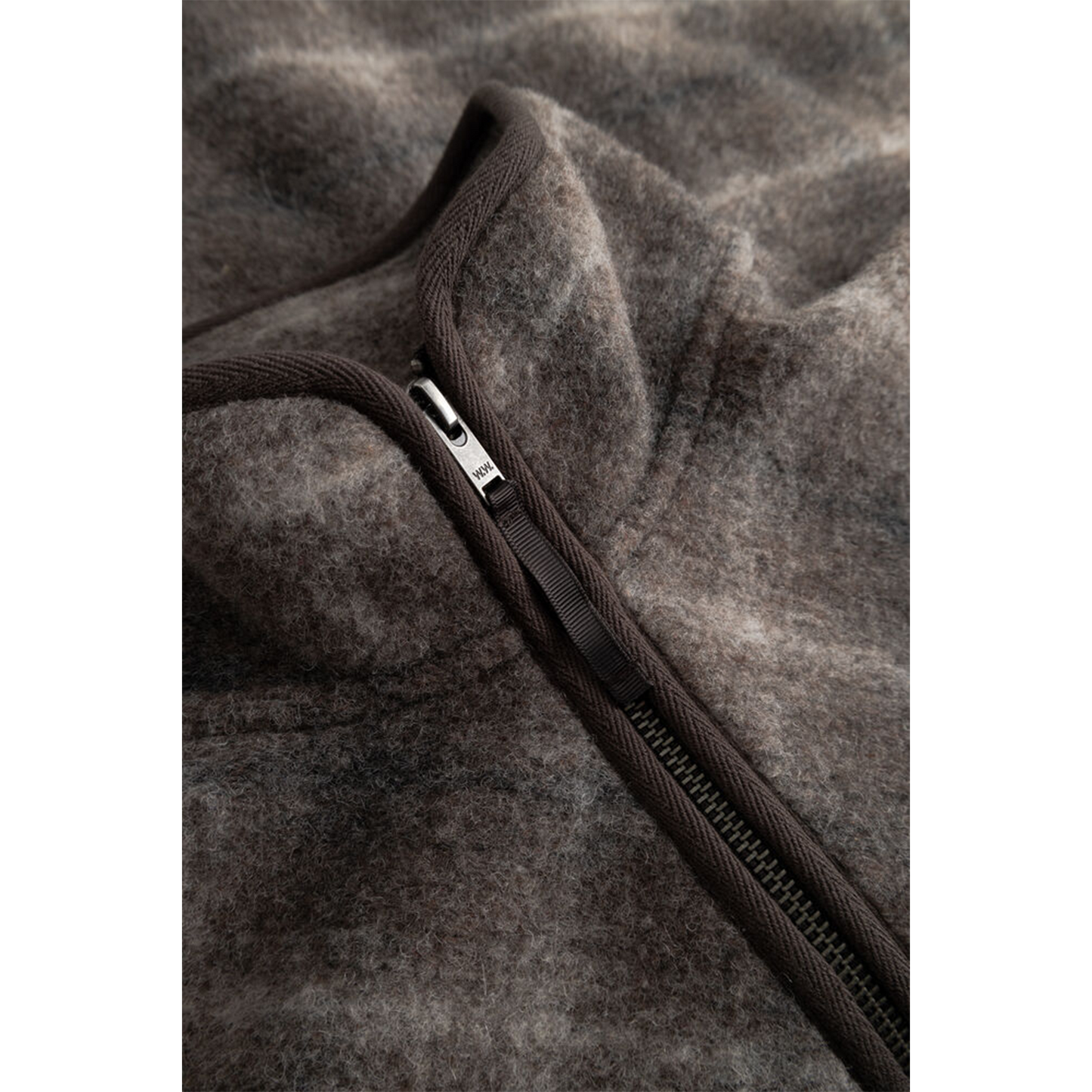 WWEik Jacket