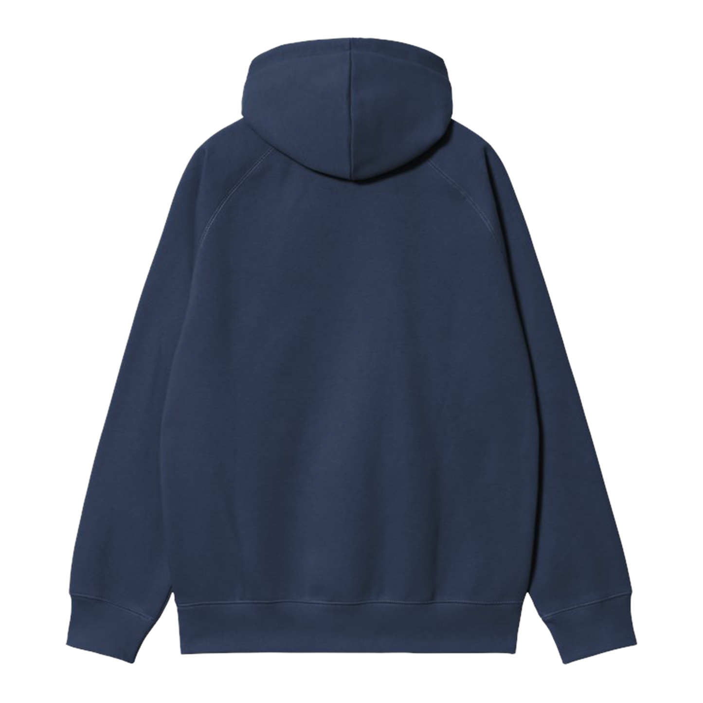 Hooded Chase Sweat