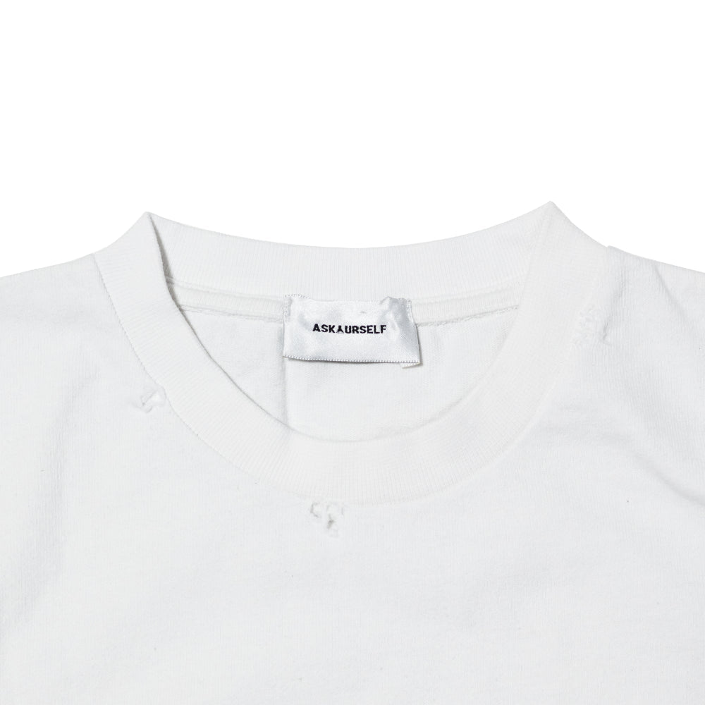 Y Logo Tee x Decent - decent.store