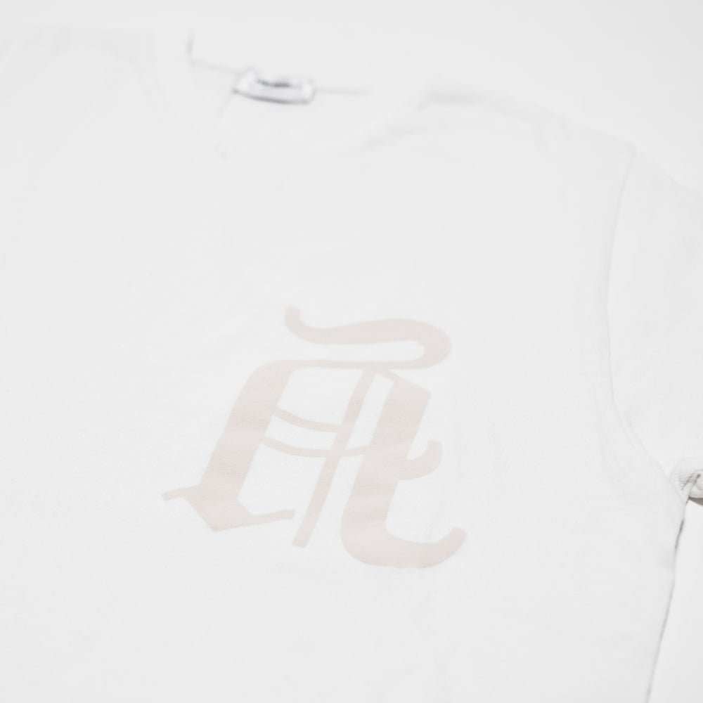 Y Logo Tee x Decent - decent.store