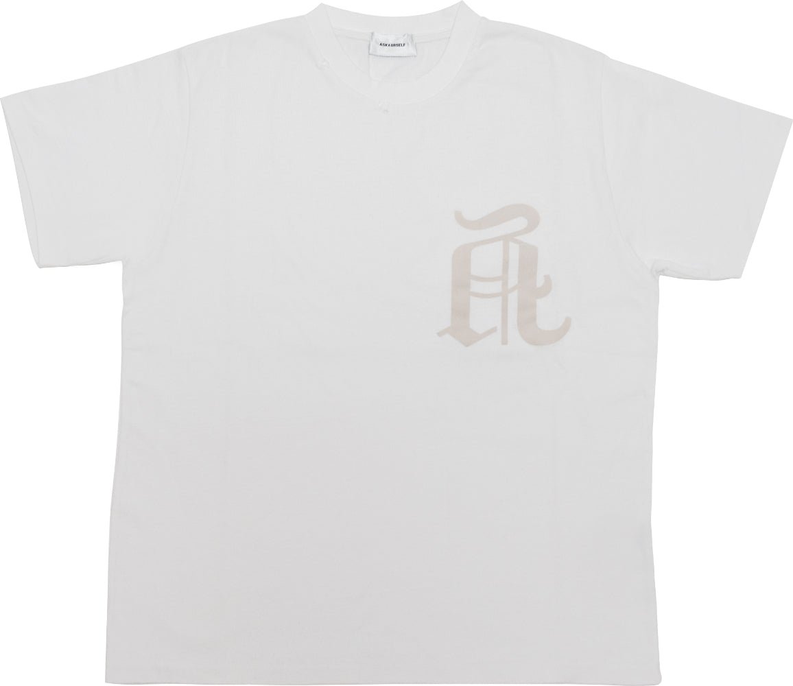 Y Logo Tee x Decent - decent.store