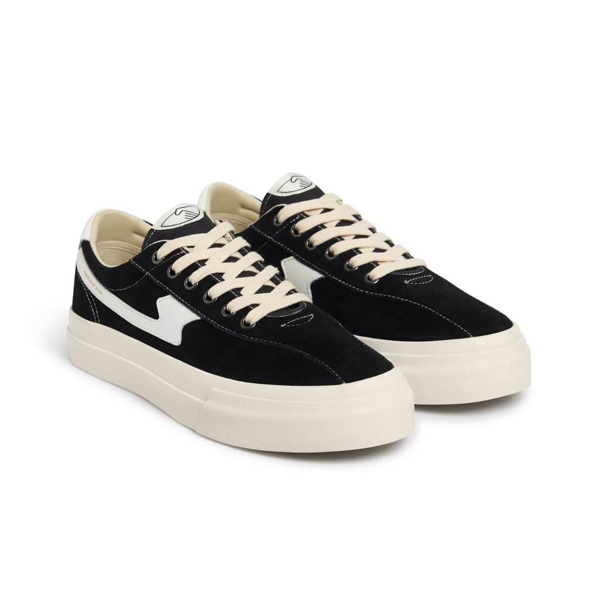 Dellow S-Strike Cup Suede