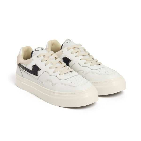 Pearl S-Strike Leather