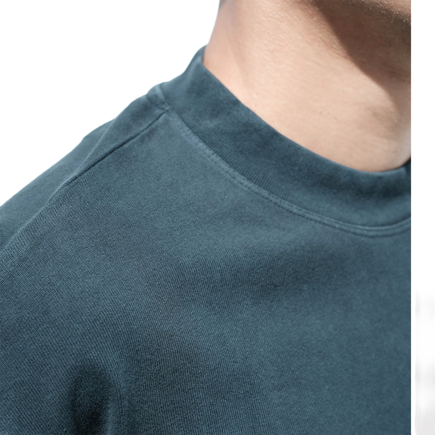 Heavy Oversized Tee