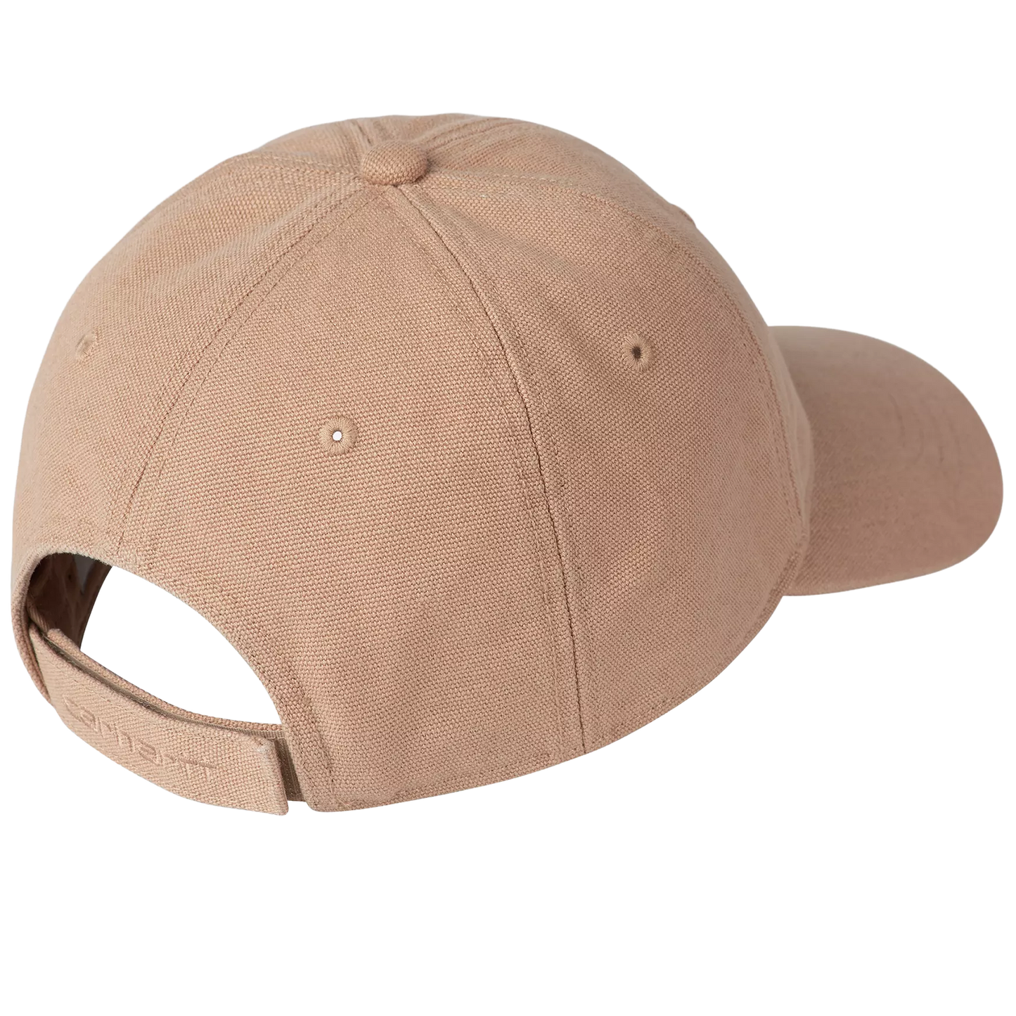Canvas Cap