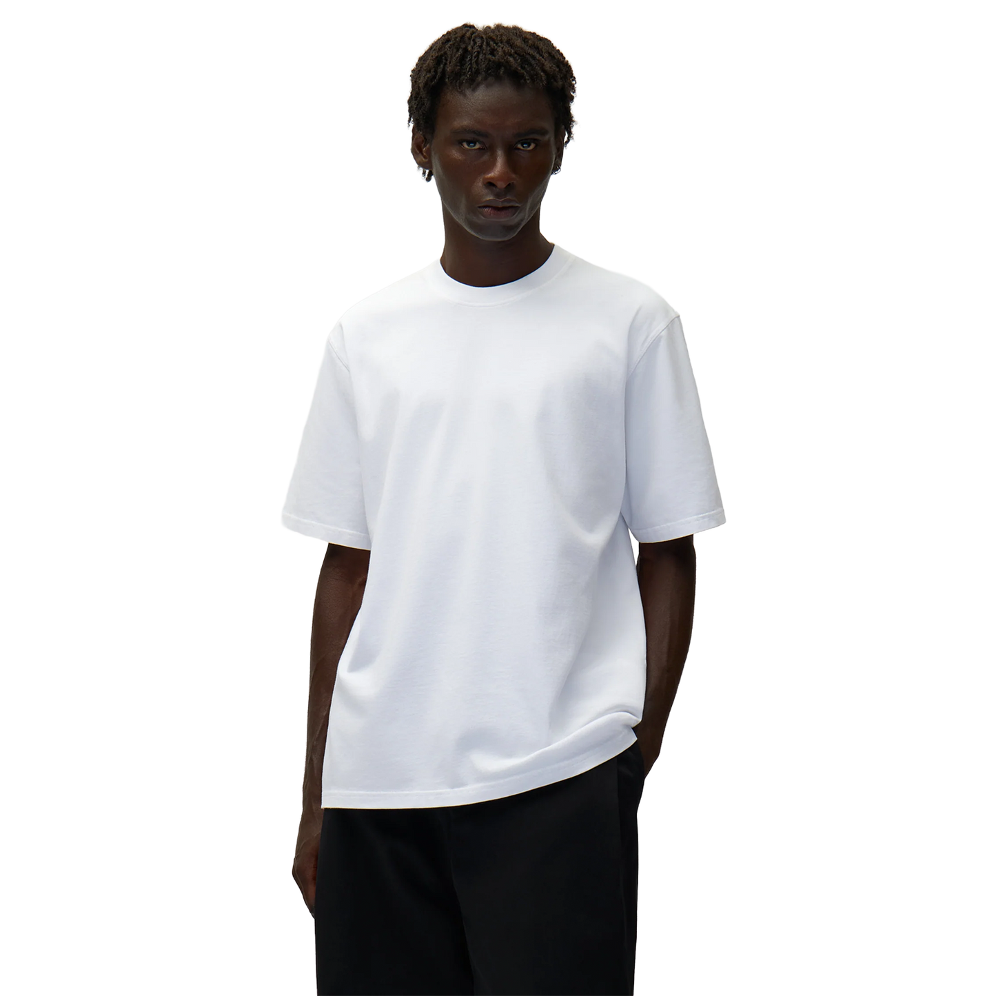 Multi Arte Print T-Shirt