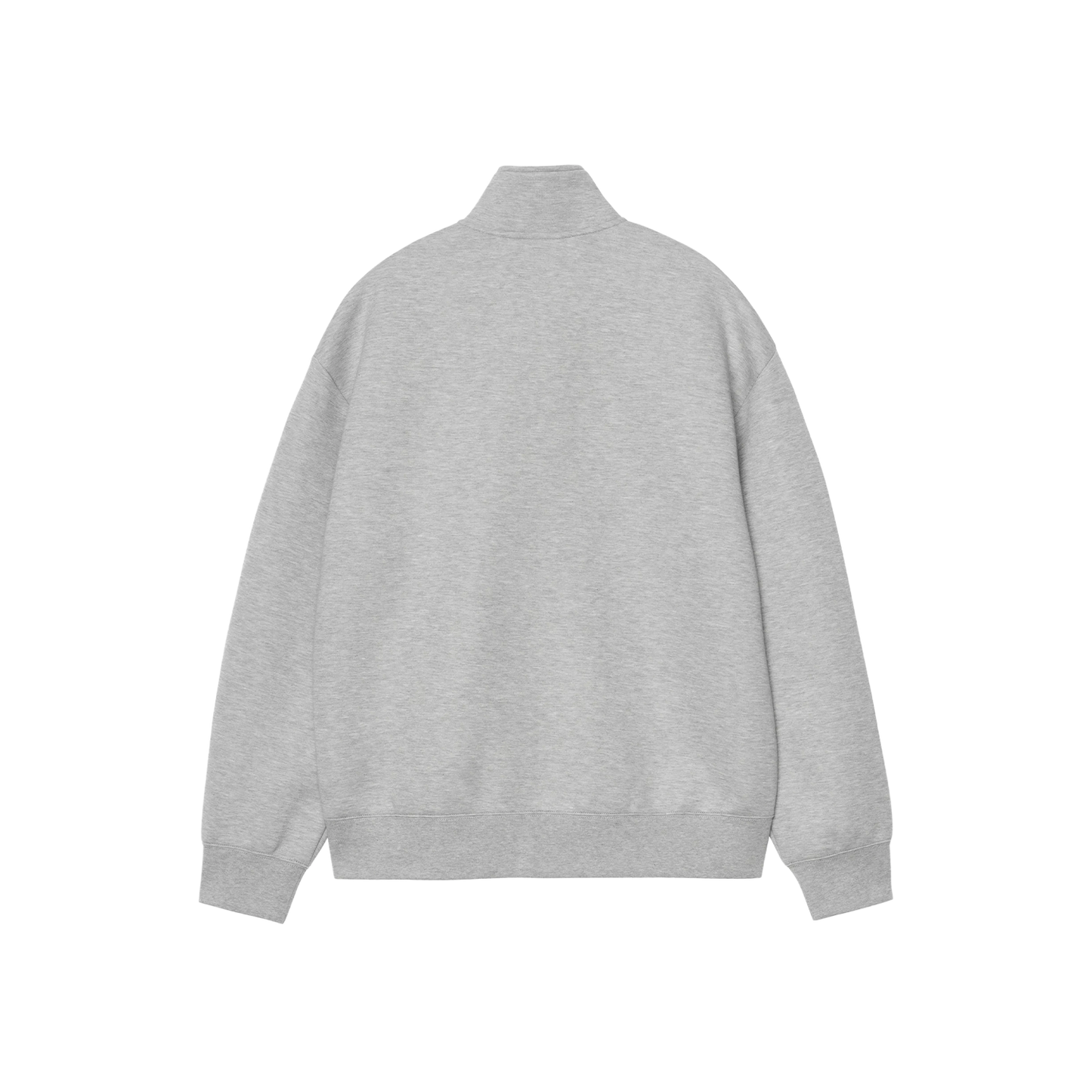 Alda Zip Sweat Jacket