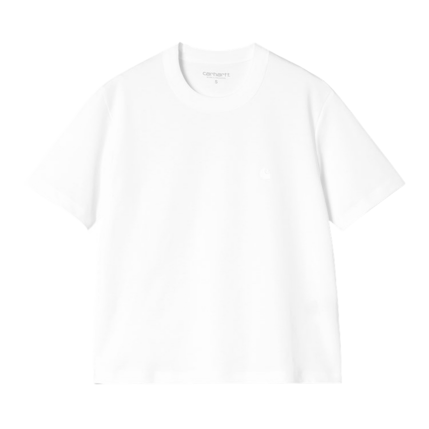 W´S/S Luca T-Shirt