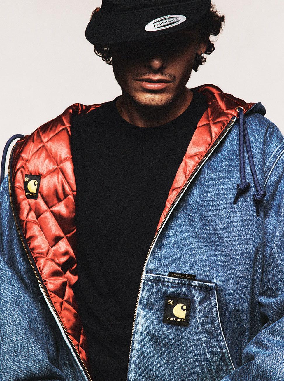 OG Active 50 Years Edition