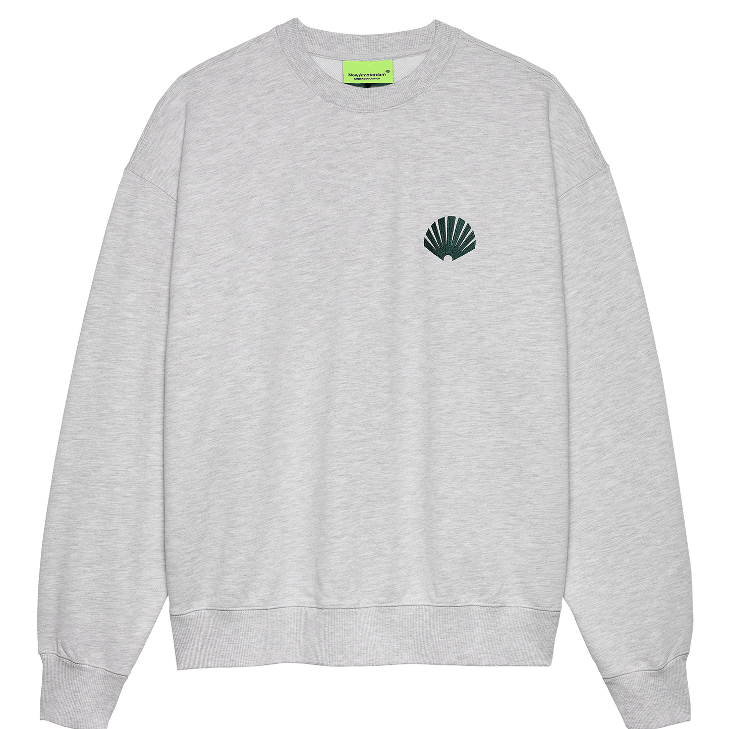 Logo Crewneck