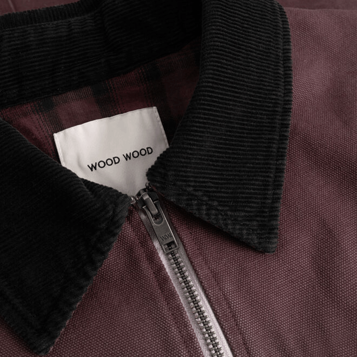 WWBo Jacket