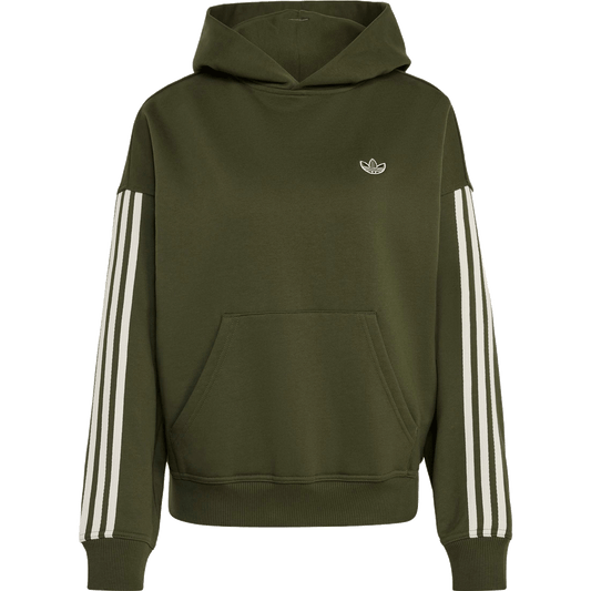 adiSignature 3 Stripes Hoodie