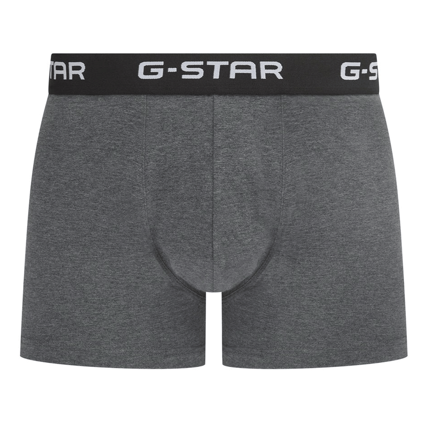 5 Pack Trunks - 3in inseam