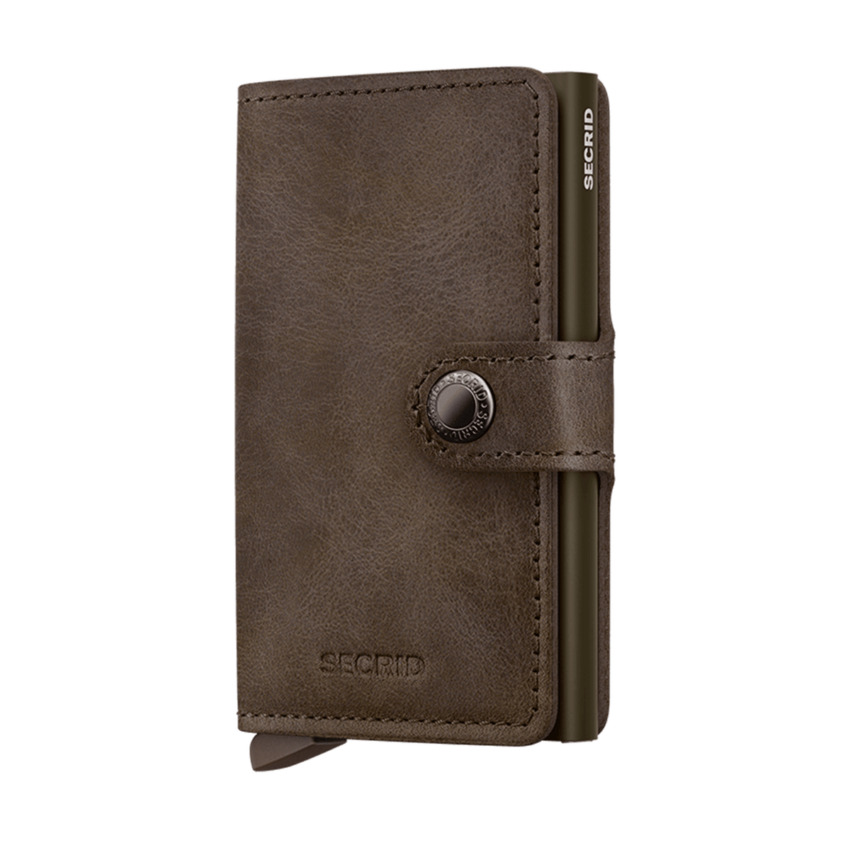 Miniwallet Vintage Oak