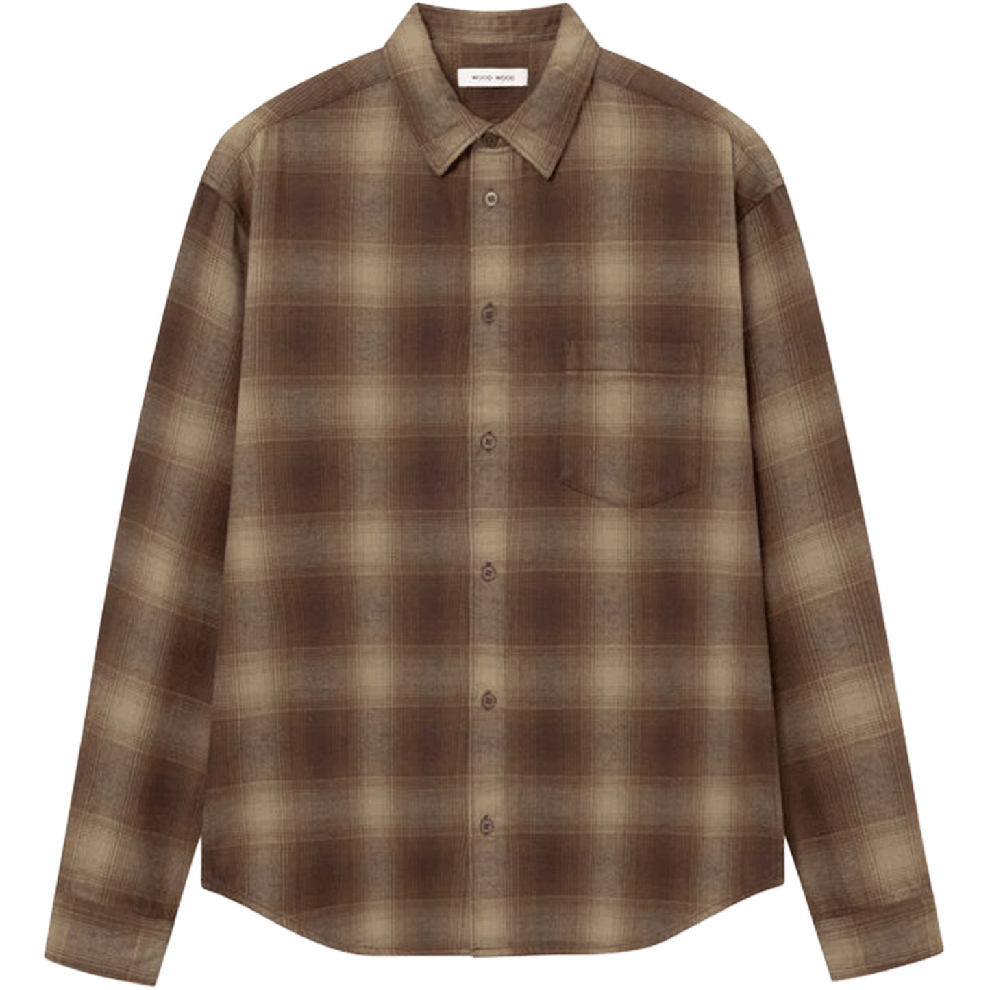 WWCarter Shirt