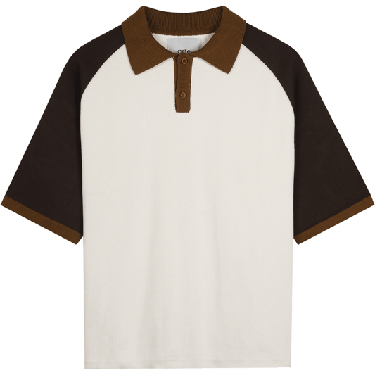 Knit Polo