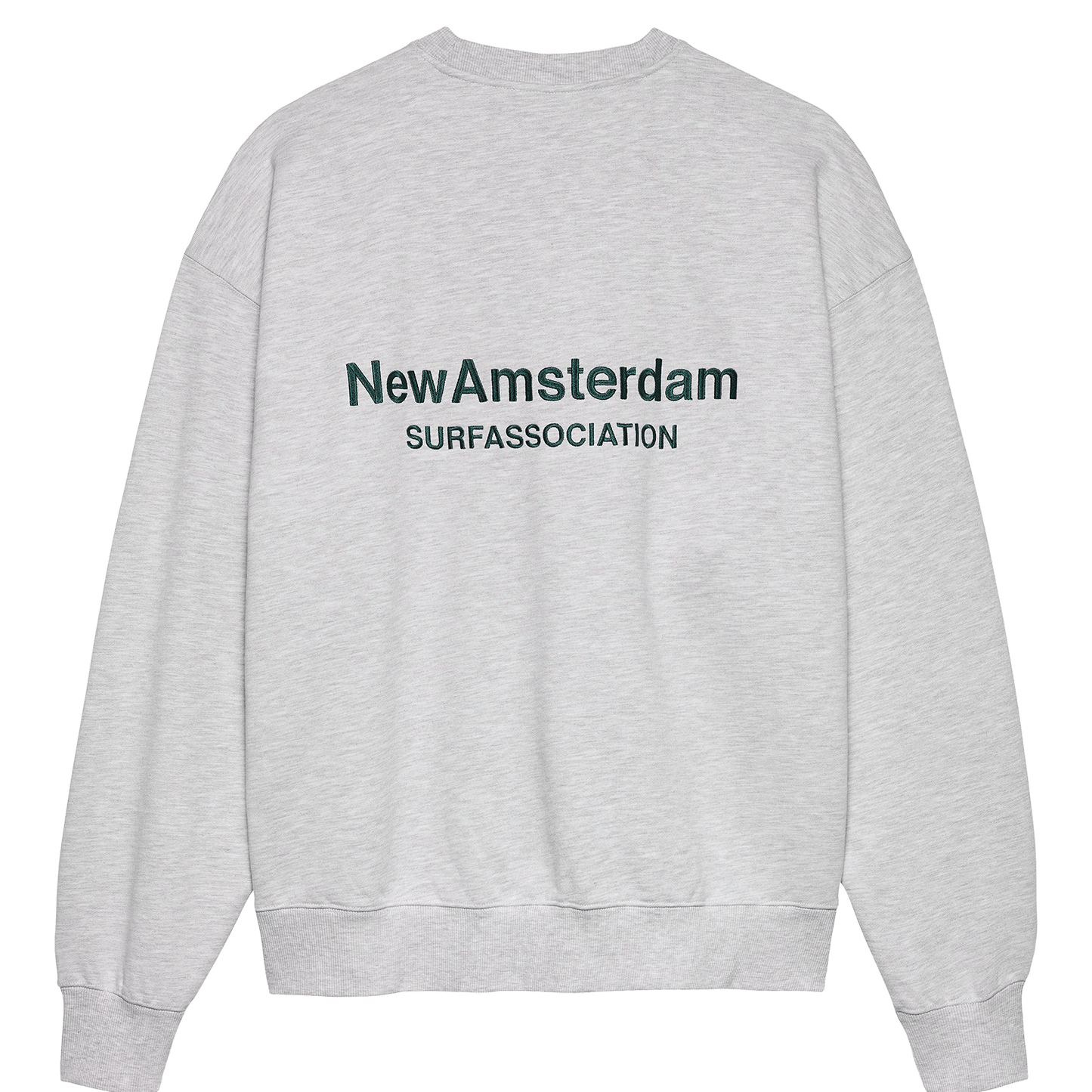 Logo Crewneck