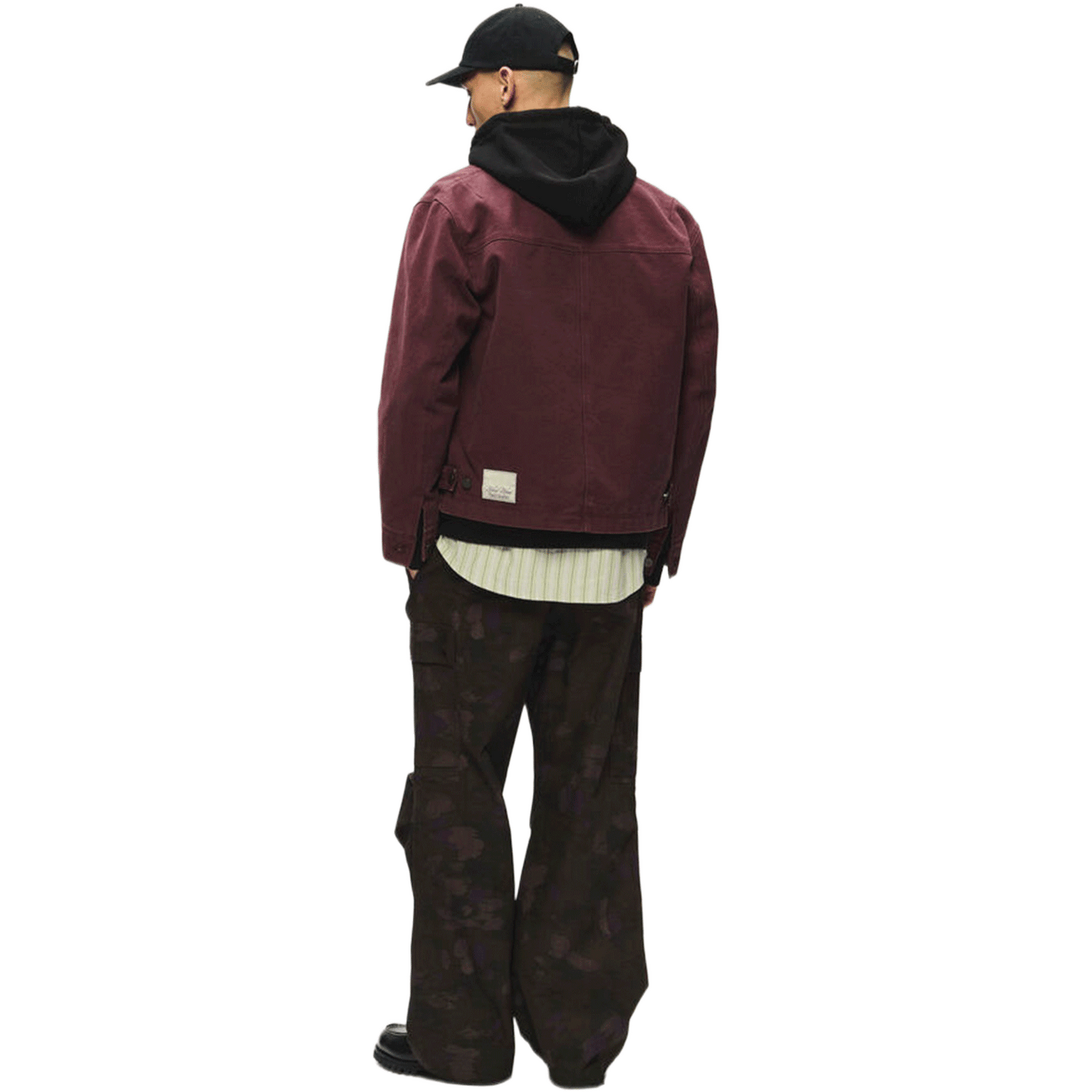 WWBo Jacket