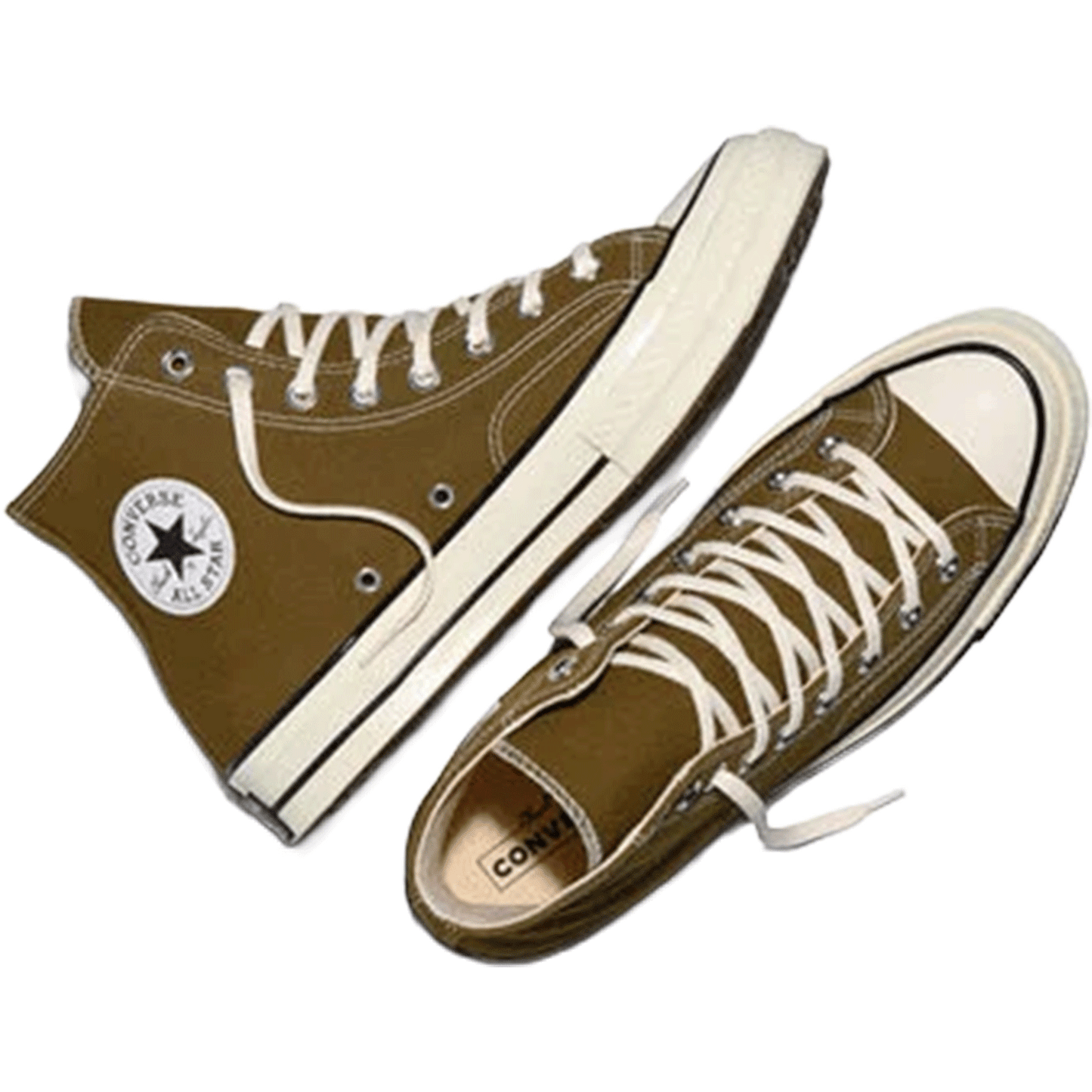 Chuck 70 Canvas