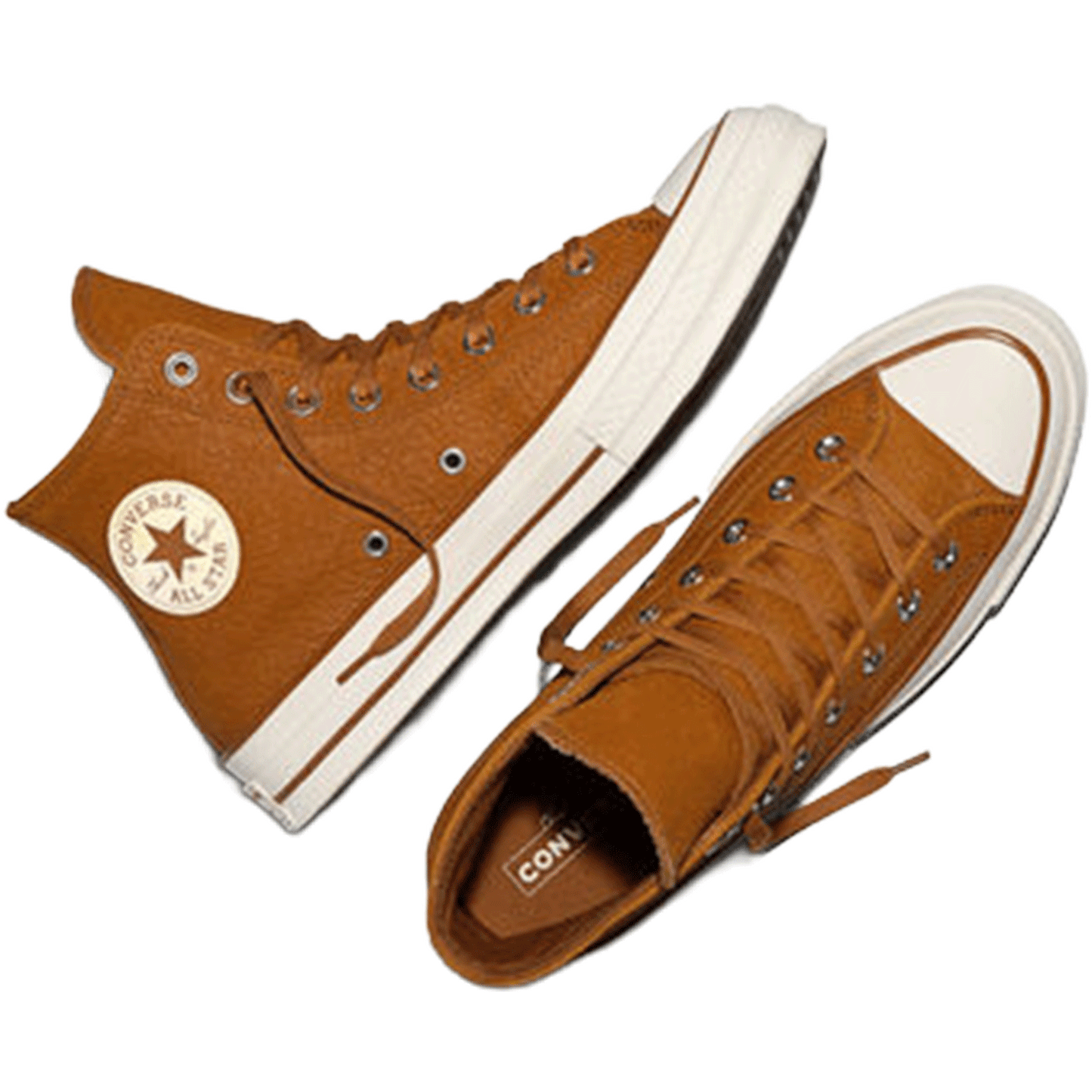 Converse Chuck 70 Crafted Suede