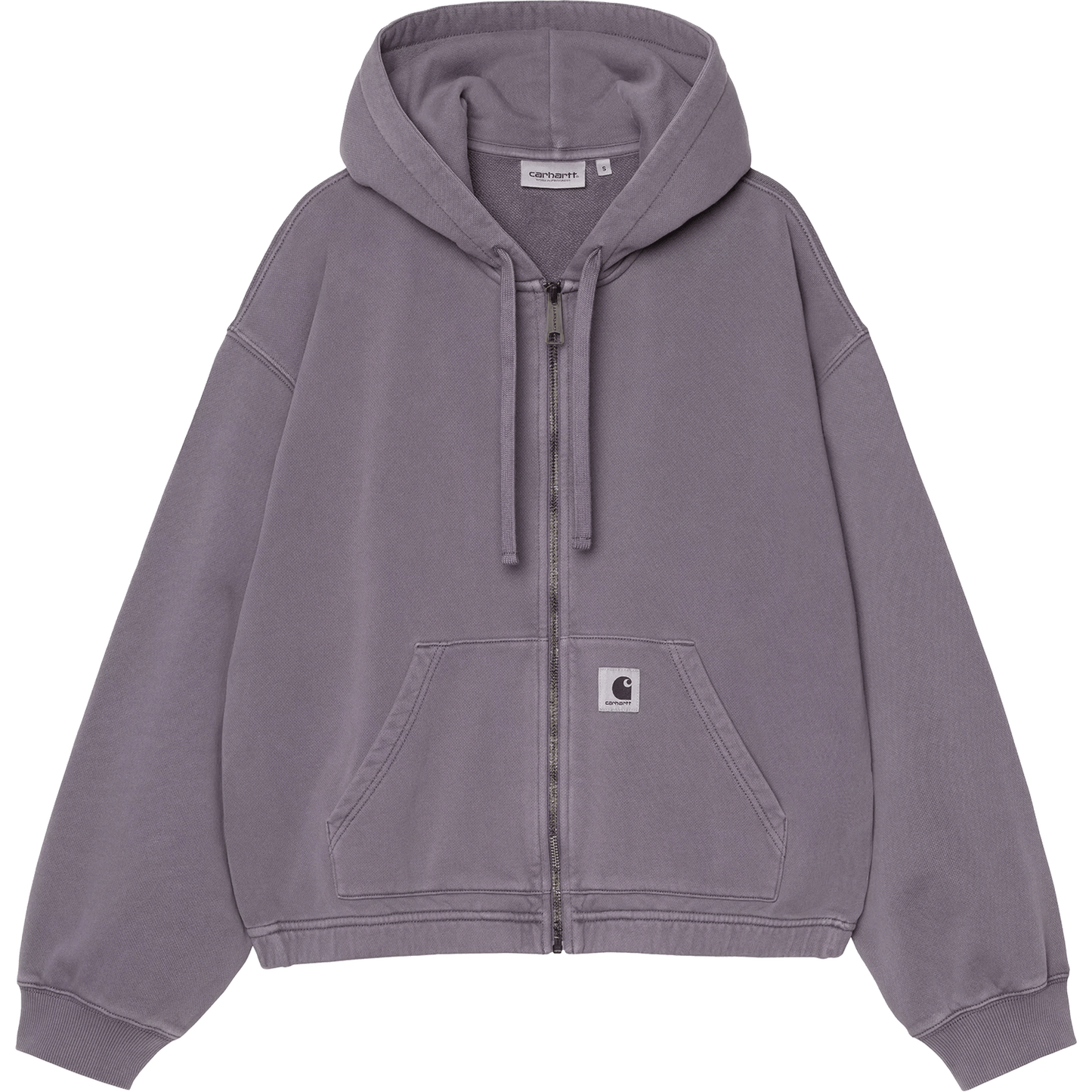 W´Hooded Hoggard Jacket