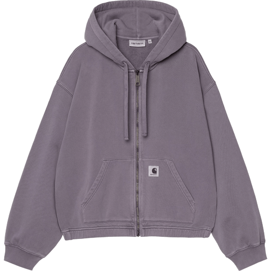 W´Hooded Hoggard Jacket