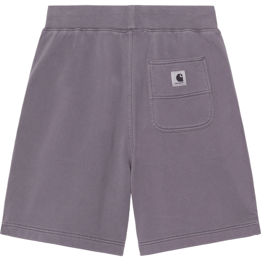 W' Hoggard Sweat Short