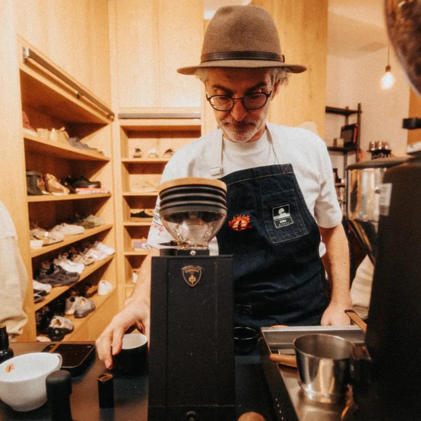 02.07.26 - How to Decent Coffee: Der Workshop für ehrlichen Kaffeegenuss