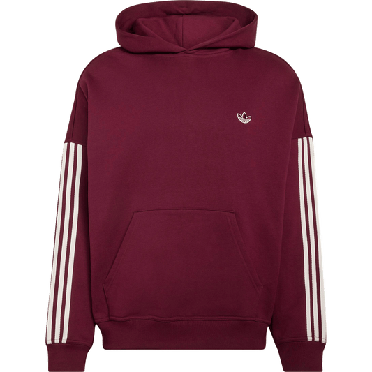 adiSignature 3 Stripes Hoodie