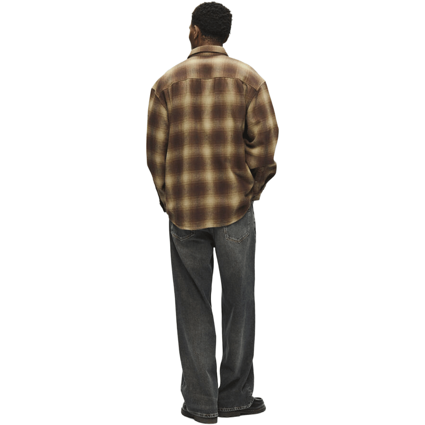 WWCarter Shirt
