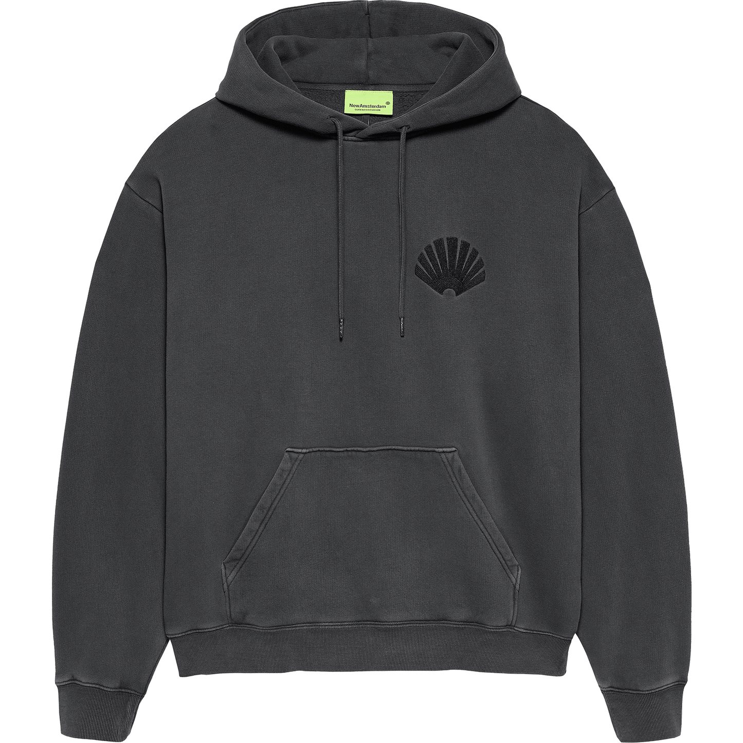 Chop Hoodie