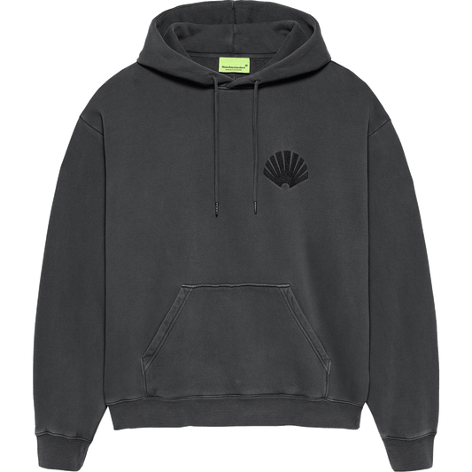 Chop Hoodie