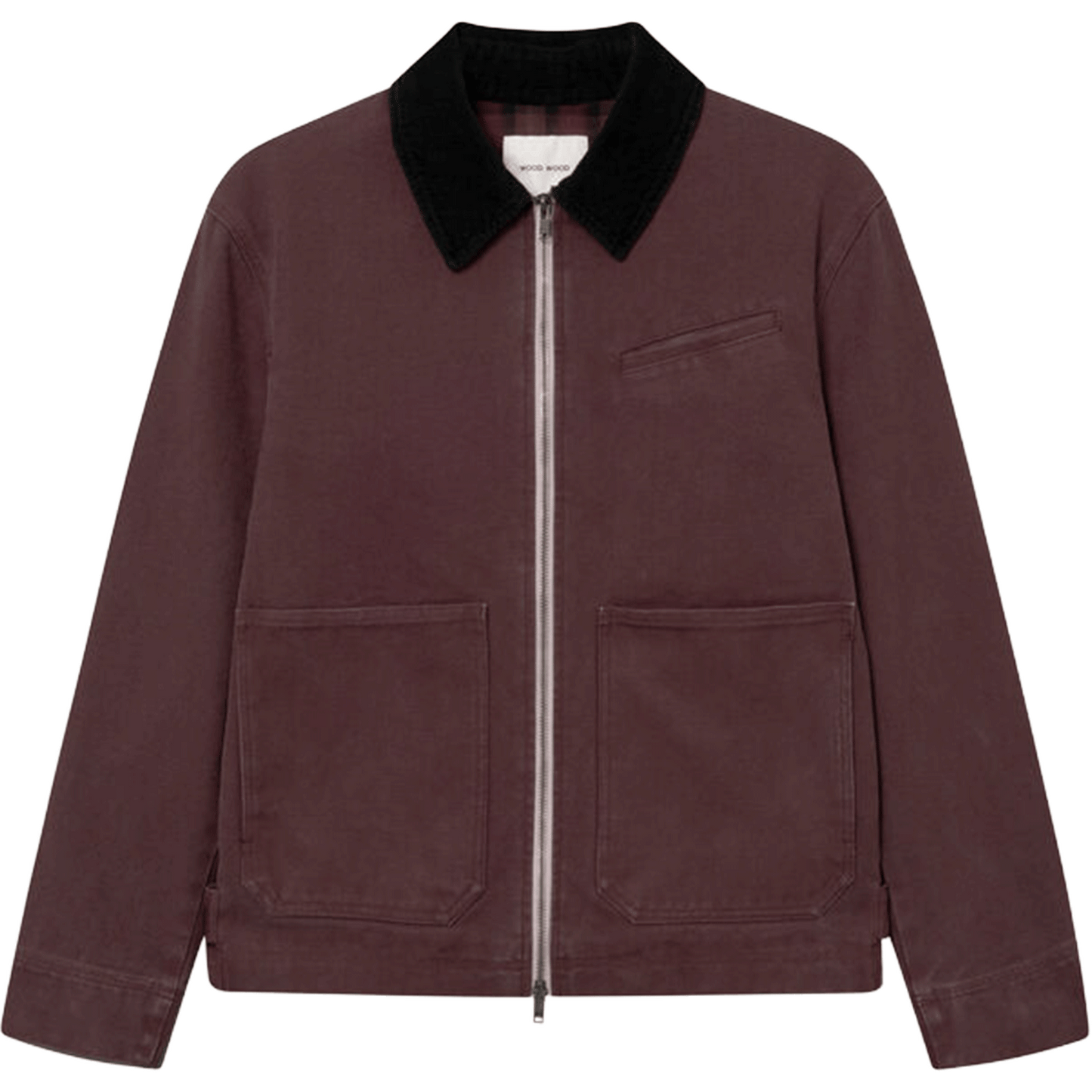 WWBo Jacket