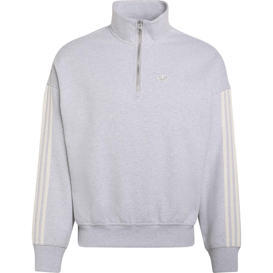 adiSignature Firebird 3 Stripes Half Zip