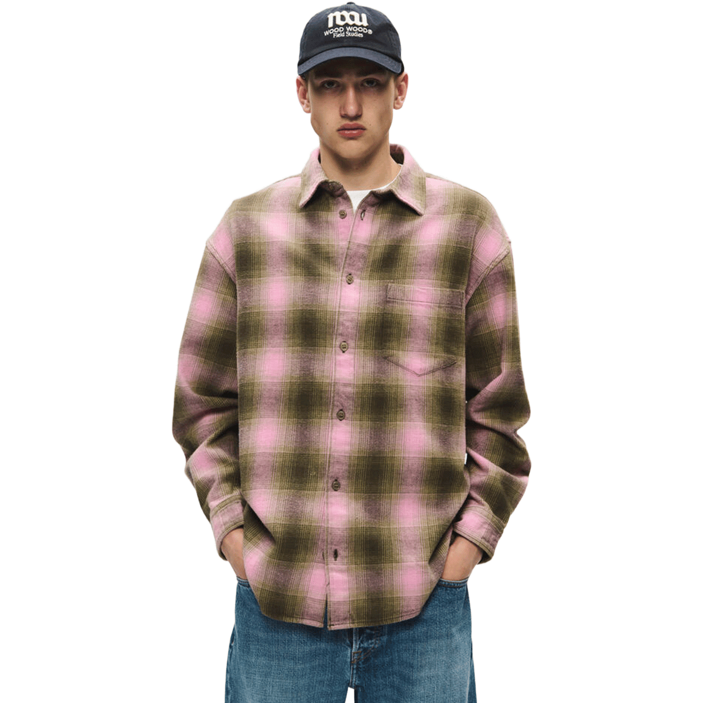 WWCarter Shirt