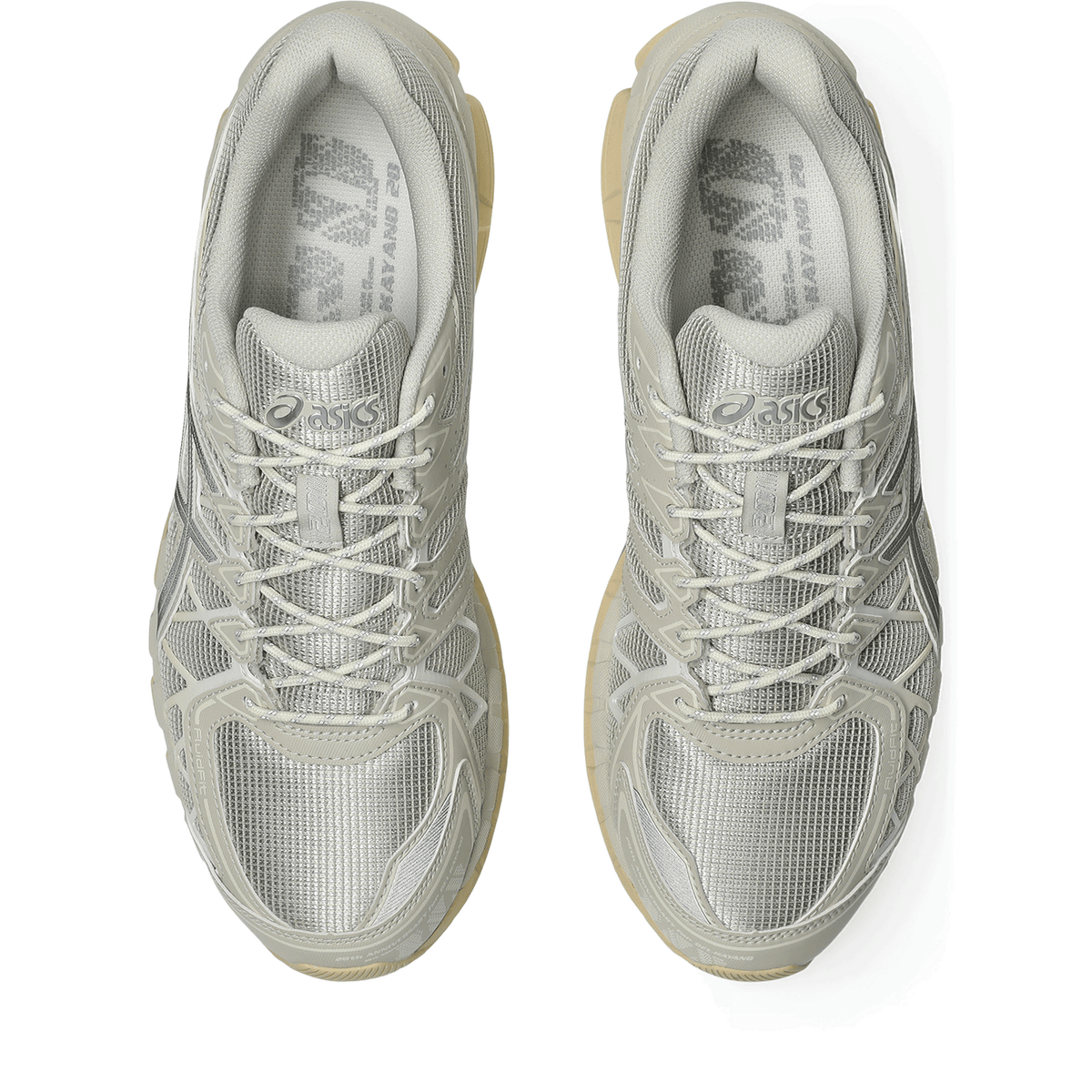 GEL-KAYANO 20