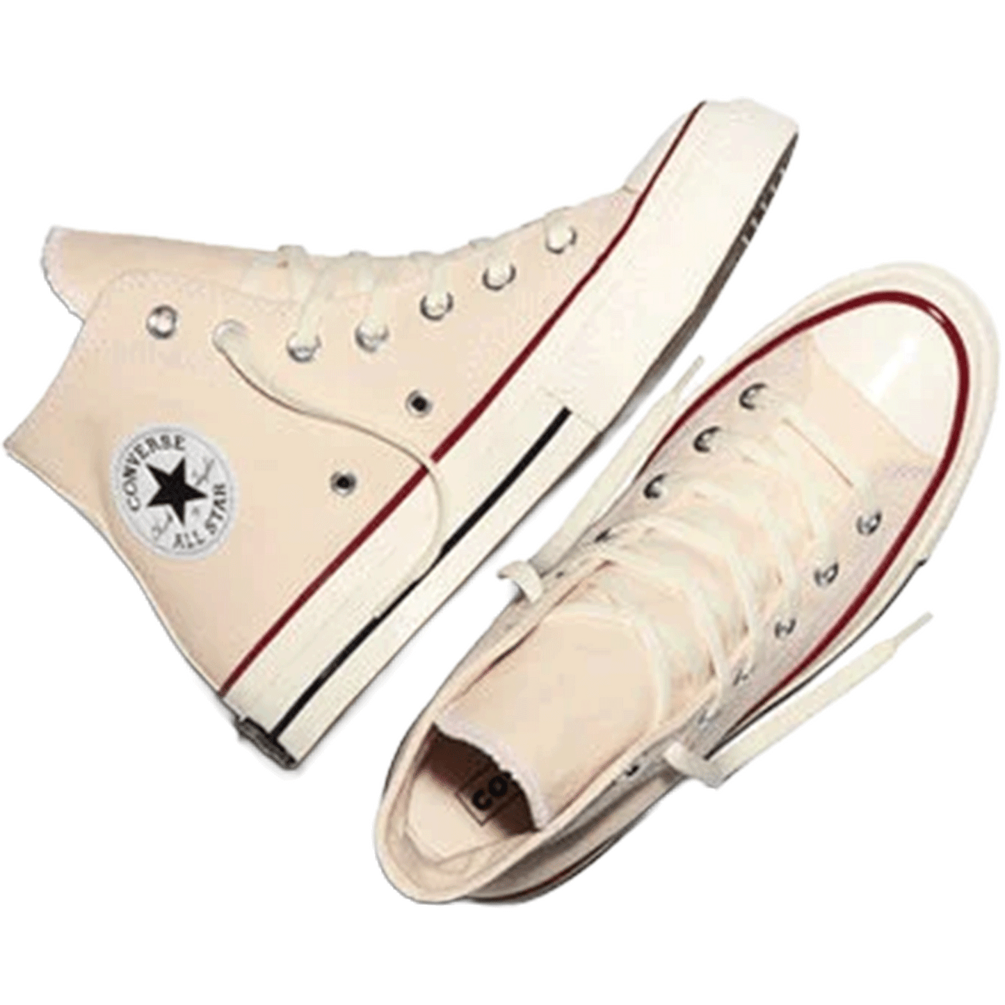 Chuck 70 Vintage Canvas