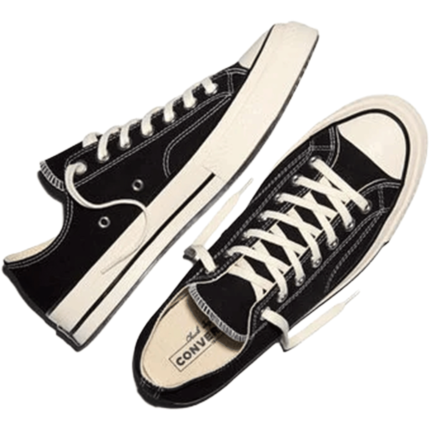 Chuck 70 Vintage Canvas