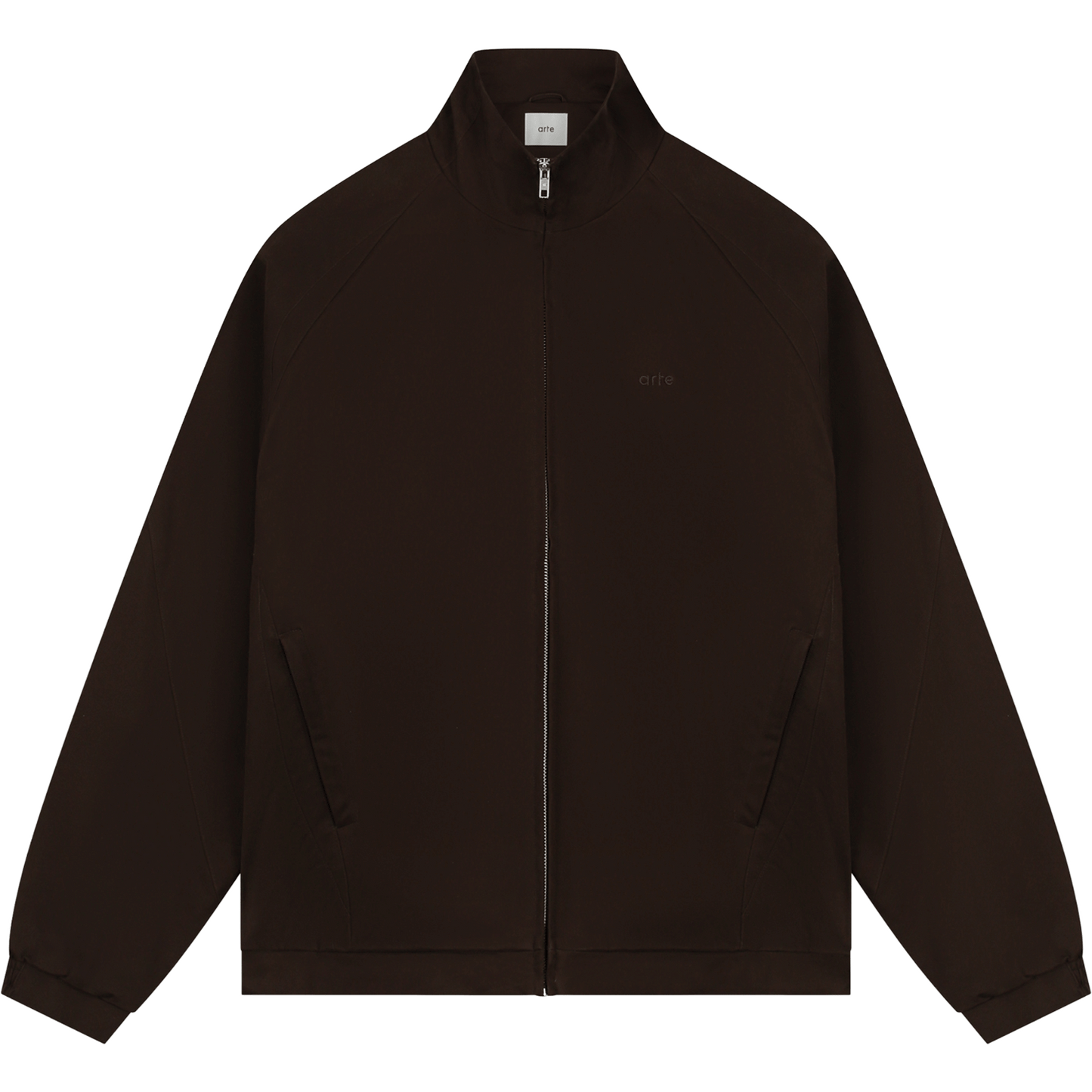 Uniform Track Jacket