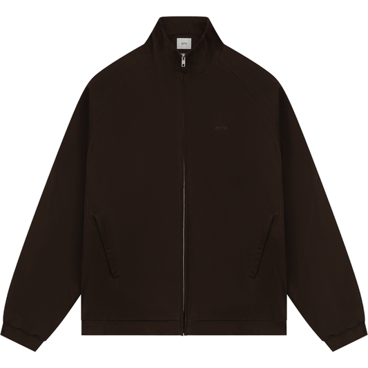Uniform Track Jacket