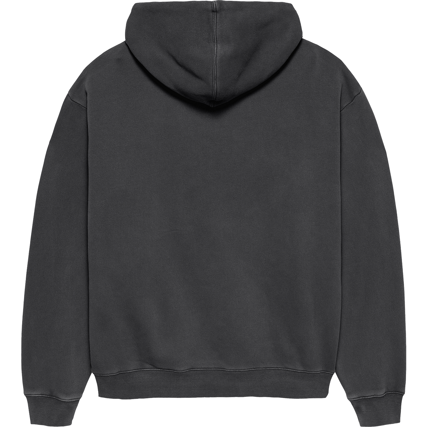 Chop Hoodie