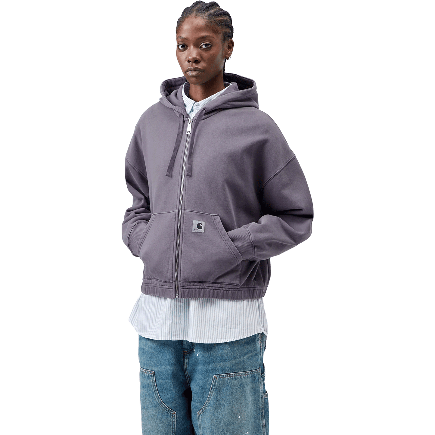 W´Hooded Hoggard Jacket