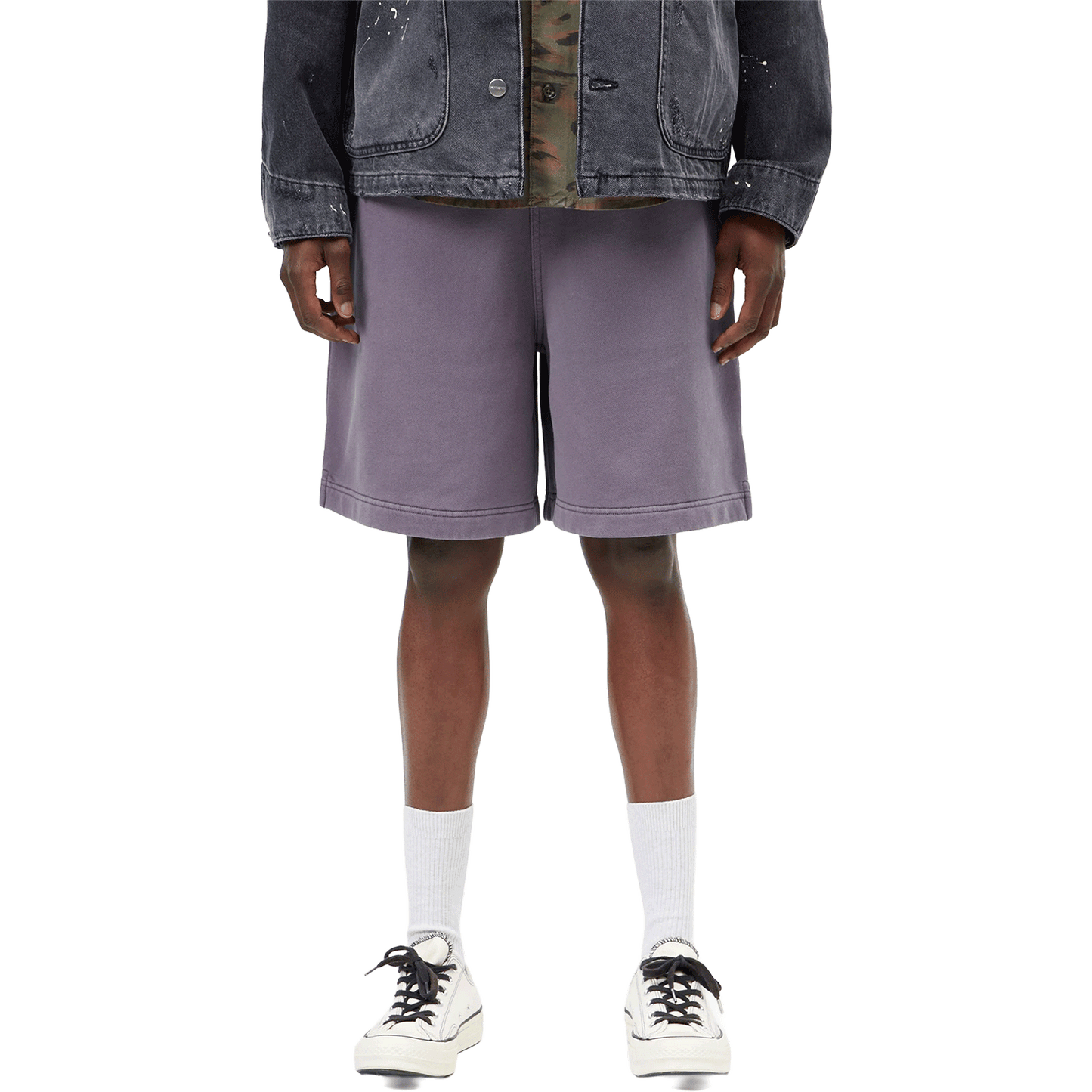 W' Hoggard Sweat Short