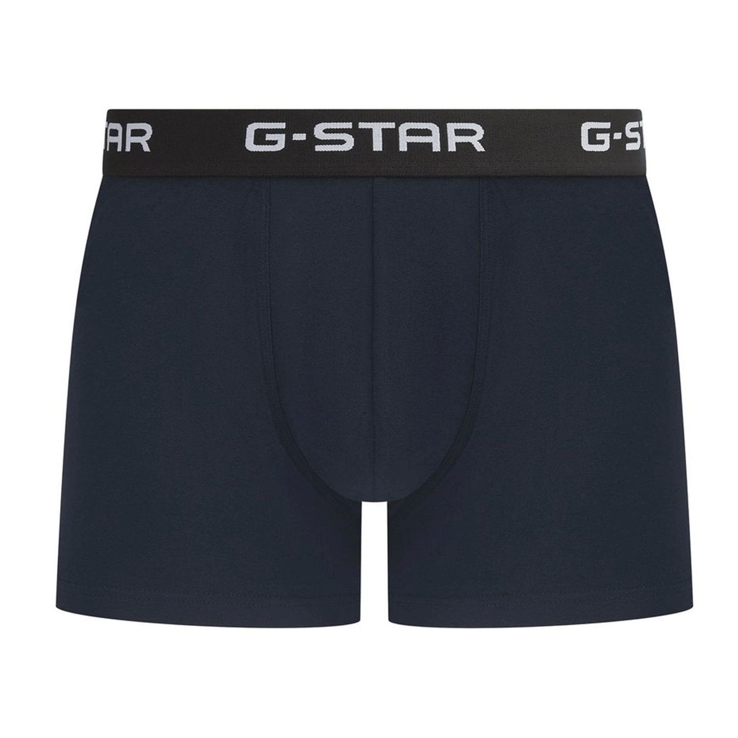 5 Pack Trunks - 3in inseam