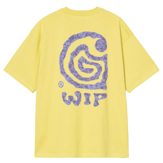 S/S Helix T-Shirt