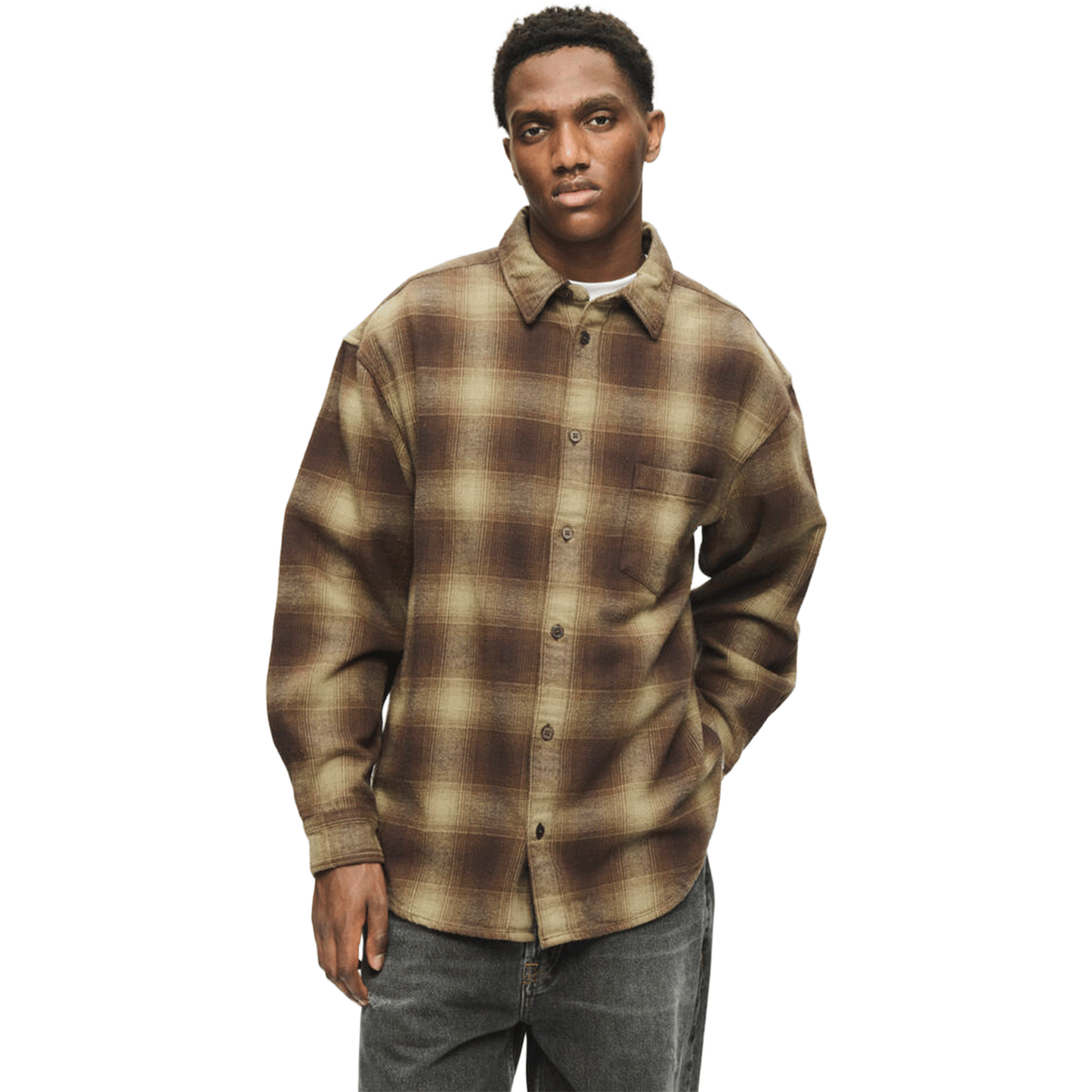 WWCarter Shirt