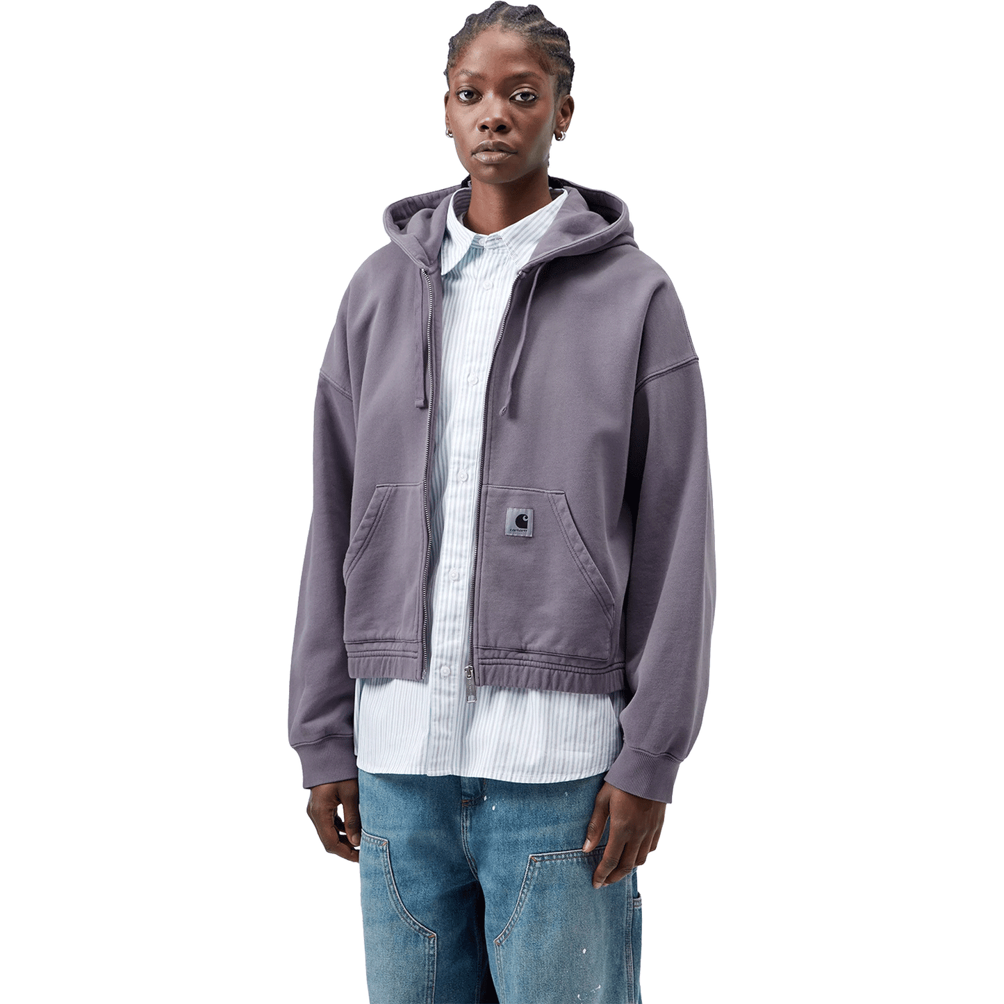 W´Hooded Hoggard Jacket