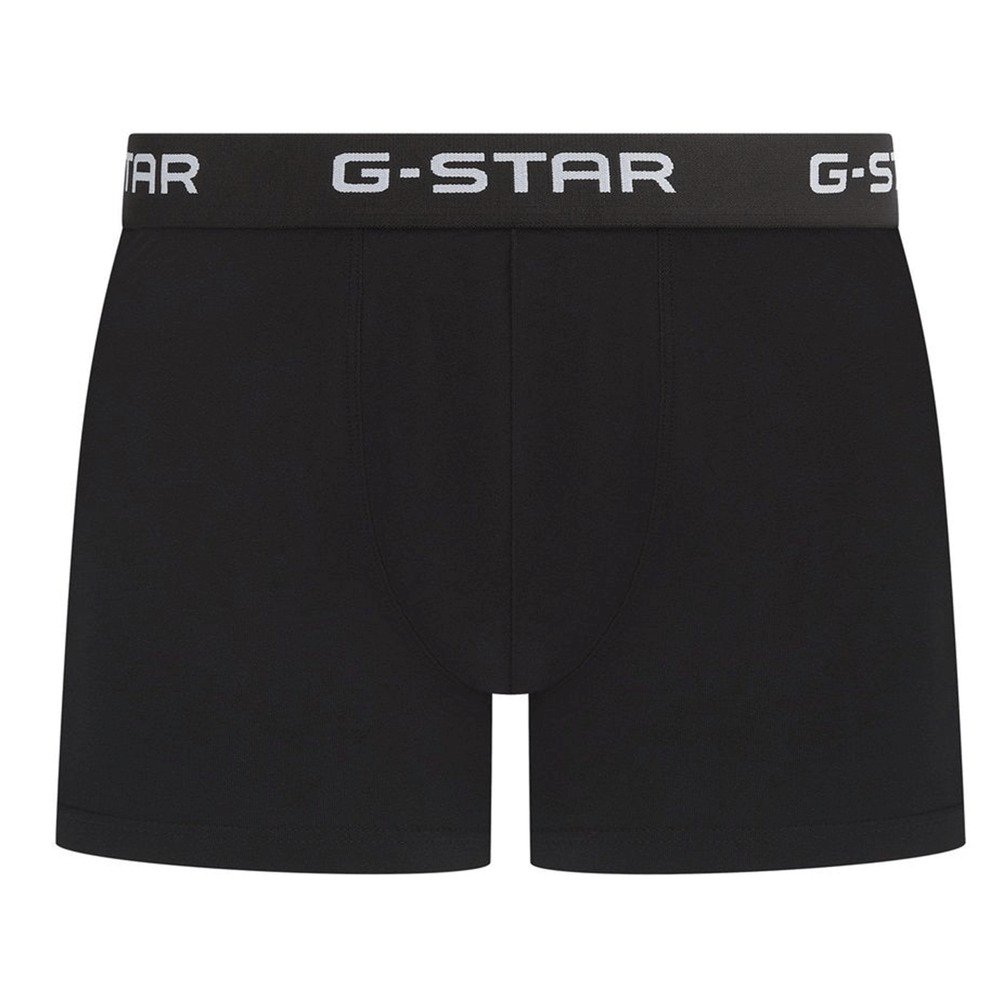 5 Pack Trunks - 3in inseam